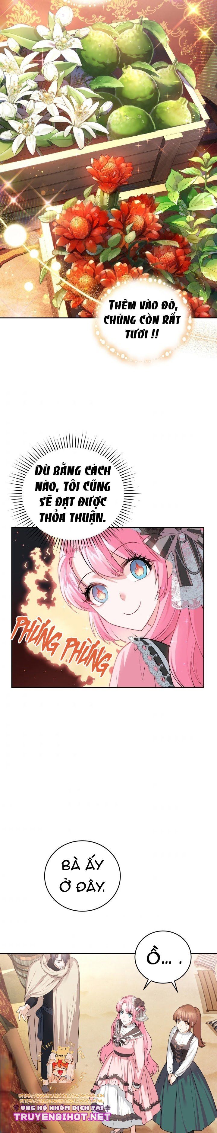 đọc truyện Trở Thành Người Pha Chế Nước Hoa Độc Nhất Của Bạo Chúa Chương 22 ảnh 20 tại Thiên Thai Truyện