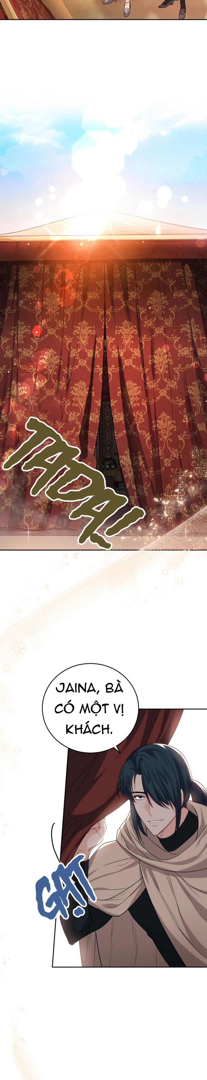 đọc truyện Trở Thành Người Pha Chế Nước Hoa Độc Nhất Của Bạo Chúa Chương 22 ảnh 21 tại Thiên Thai Truyện