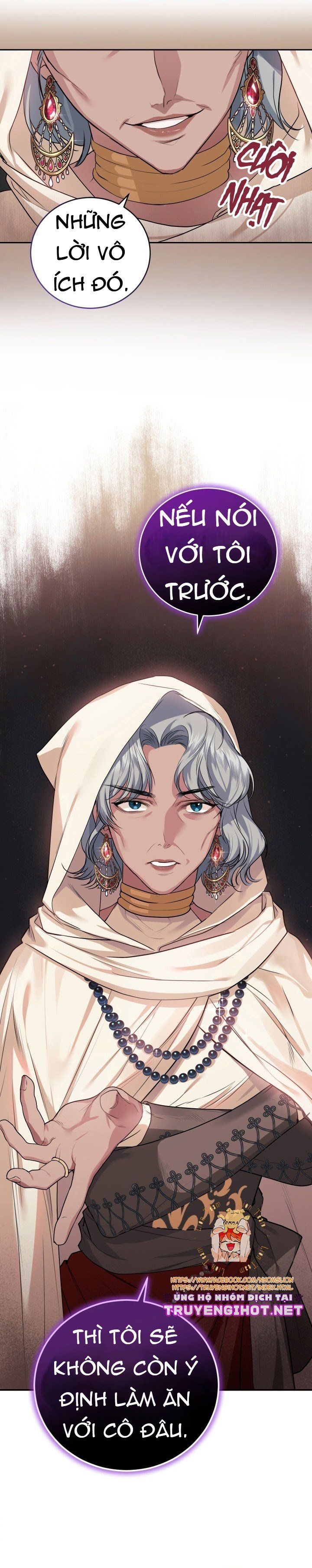 đọc truyện Trở Thành Người Pha Chế Nước Hoa Độc Nhất Của Bạo Chúa Chương 22 ảnh 24 tại Thiên Thai Truyện