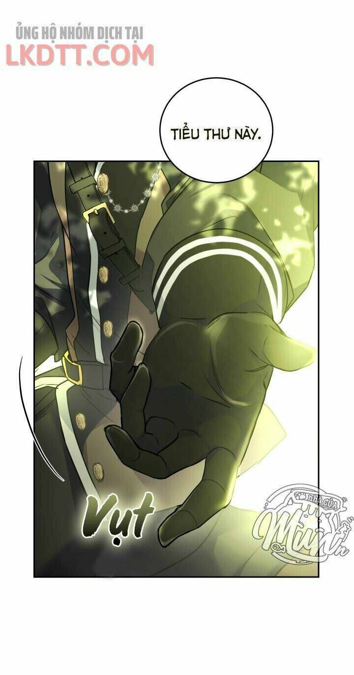 đọc truyện Trở Thành Người Pha Chế Nước Hoa Độc Nhất Của Bạo Chúa Chương 24 ảnh 3 tại Thiên Thai Truyện