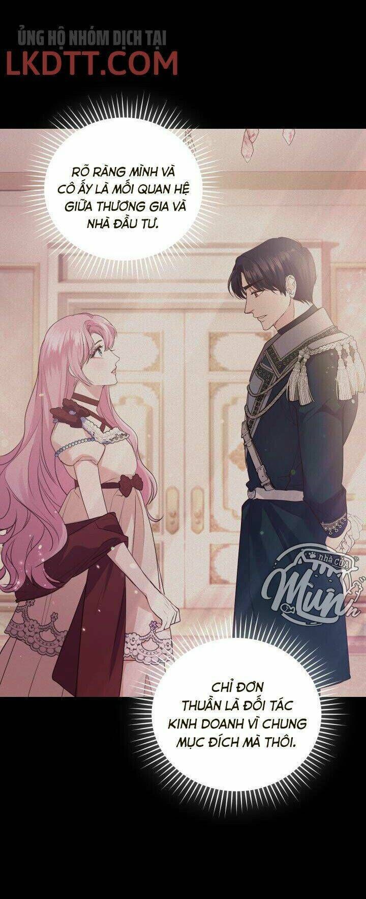 đọc truyện Trở Thành Người Pha Chế Nước Hoa Độc Nhất Của Bạo Chúa Chương 24 ảnh 15 tại Thiên Thai Truyện