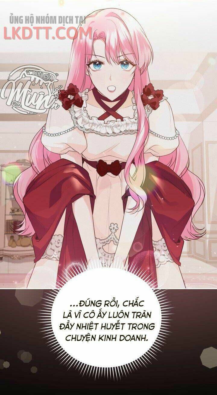 đọc truyện Trở Thành Người Pha Chế Nước Hoa Độc Nhất Của Bạo Chúa Chương 24 ảnh 19 tại Thiên Thai Truyện