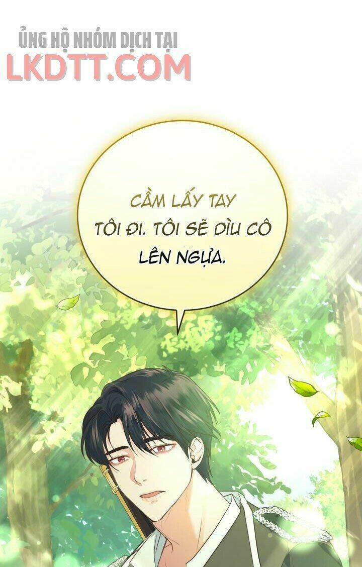 đọc truyện Trở Thành Người Pha Chế Nước Hoa Độc Nhất Của Bạo Chúa Chương 24 ảnh 4 tại Thiên Thai Truyện