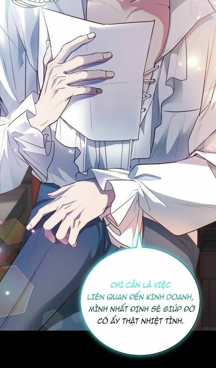 đọc truyện Trở Thành Người Pha Chế Nước Hoa Độc Nhất Của Bạo Chúa Chương 24 ảnh 22 tại Thiên Thai Truyện