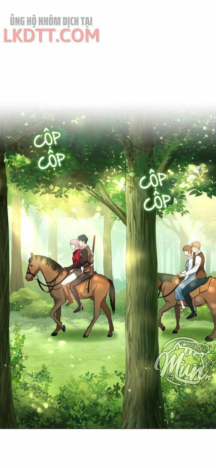 đọc truyện Trở Thành Người Pha Chế Nước Hoa Độc Nhất Của Bạo Chúa Chương 24 ảnh 24 tại Thiên Thai Truyện