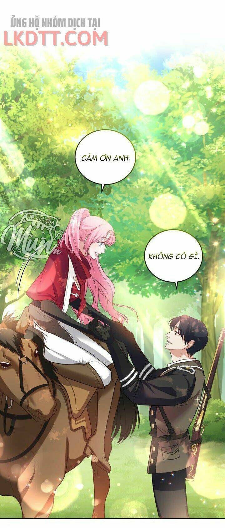 đọc truyện Trở Thành Người Pha Chế Nước Hoa Độc Nhất Của Bạo Chúa Chương 24 ảnh 30 tại Thiên Thai Truyện