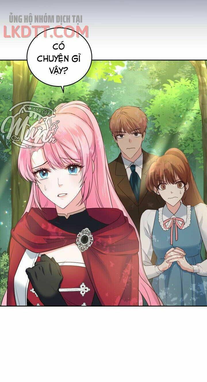 đọc truyện Trở Thành Người Pha Chế Nước Hoa Độc Nhất Của Bạo Chúa Chương 24 ảnh 36 tại Thiên Thai Truyện