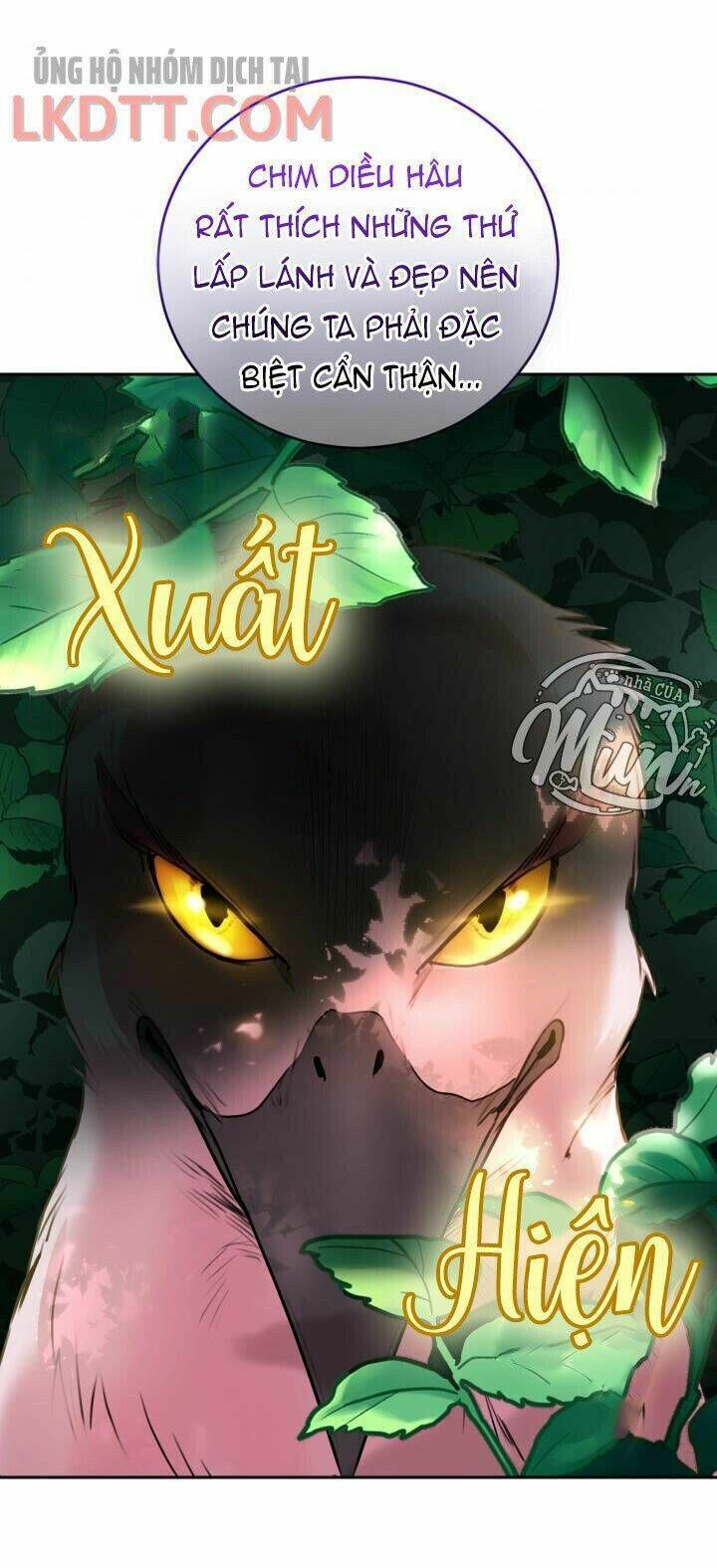 đọc truyện Trở Thành Người Pha Chế Nước Hoa Độc Nhất Của Bạo Chúa Chương 24 ảnh 39 tại Thiên Thai Truyện