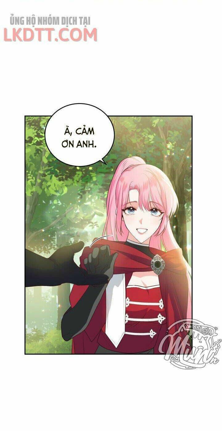 đọc truyện Trở Thành Người Pha Chế Nước Hoa Độc Nhất Của Bạo Chúa Chương 24 ảnh 6 tại Thiên Thai Truyện