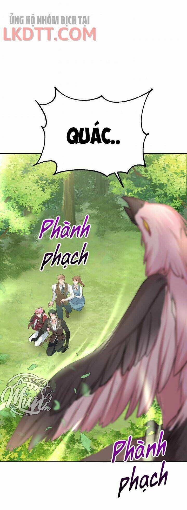 đọc truyện Trở Thành Người Pha Chế Nước Hoa Độc Nhất Của Bạo Chúa Chương 24 ảnh 46 tại Thiên Thai Truyện