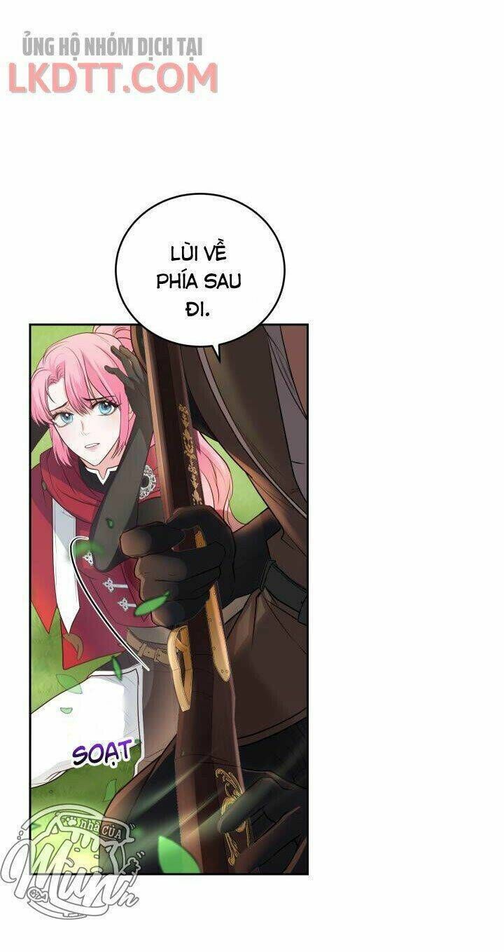 đọc truyện Trở Thành Người Pha Chế Nước Hoa Độc Nhất Của Bạo Chúa Chương 24 ảnh 47 tại Thiên Thai Truyện