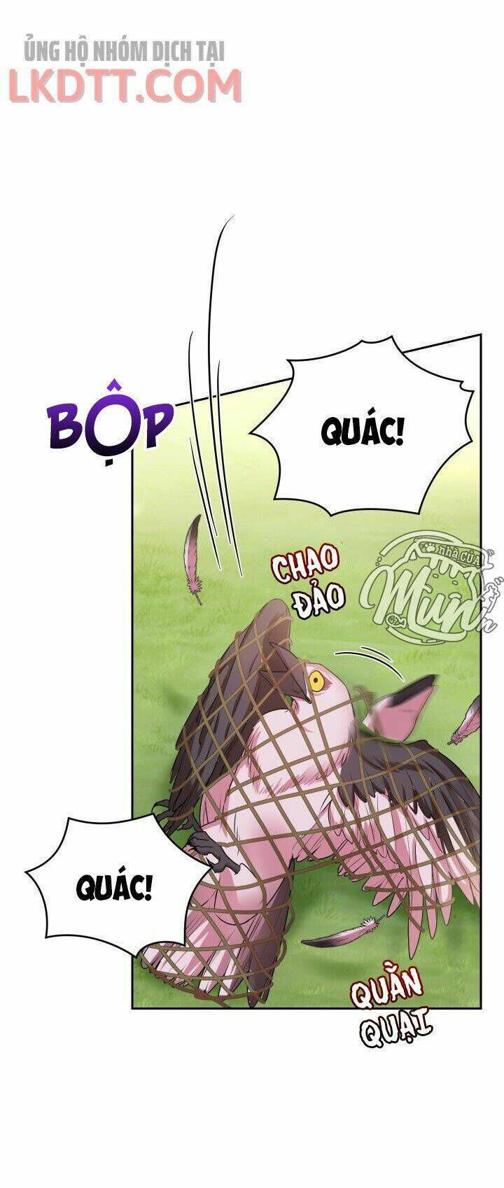 đọc truyện Trở Thành Người Pha Chế Nước Hoa Độc Nhất Của Bạo Chúa Chương 24 ảnh 51 tại Thiên Thai Truyện