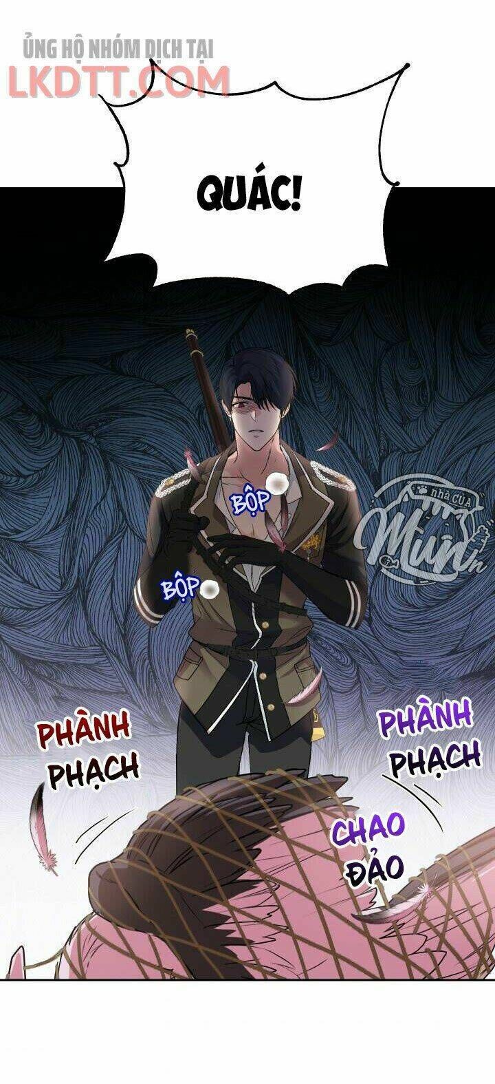 đọc truyện Trở Thành Người Pha Chế Nước Hoa Độc Nhất Của Bạo Chúa Chương 24 ảnh 52 tại Thiên Thai Truyện