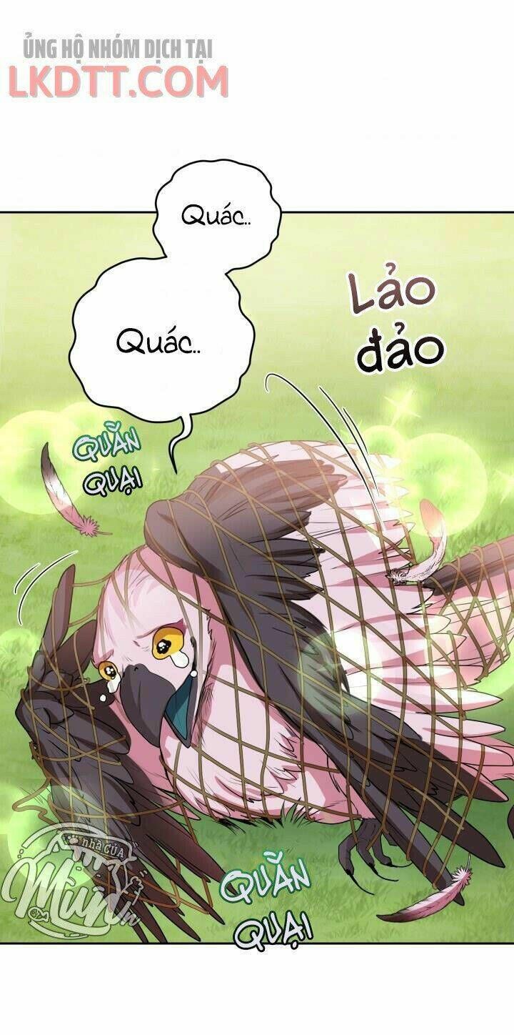 đọc truyện Trở Thành Người Pha Chế Nước Hoa Độc Nhất Của Bạo Chúa Chương 24 ảnh 53 tại Thiên Thai Truyện