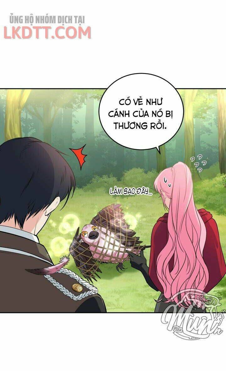 đọc truyện Trở Thành Người Pha Chế Nước Hoa Độc Nhất Của Bạo Chúa Chương 24 ảnh 54 tại Thiên Thai Truyện