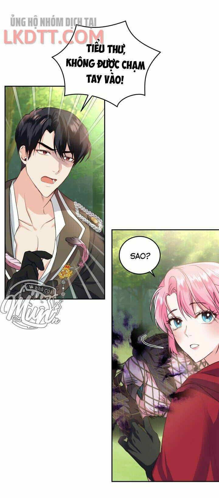 đọc truyện Trở Thành Người Pha Chế Nước Hoa Độc Nhất Của Bạo Chúa Chương 24 ảnh 55 tại Thiên Thai Truyện