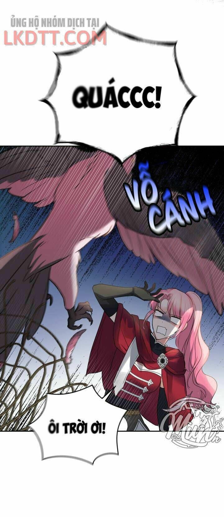 đọc truyện Trở Thành Người Pha Chế Nước Hoa Độc Nhất Của Bạo Chúa Chương 24 ảnh 57 tại Thiên Thai Truyện