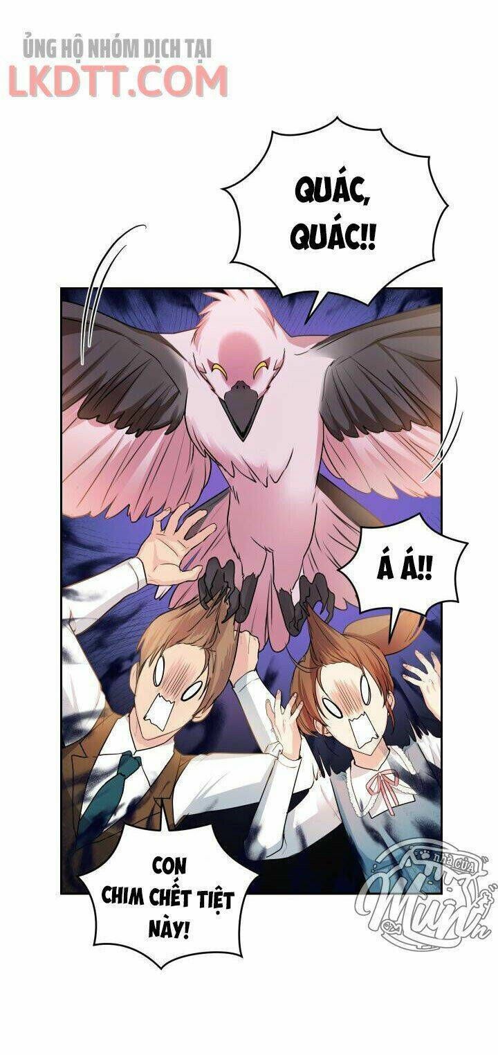 đọc truyện Trở Thành Người Pha Chế Nước Hoa Độc Nhất Của Bạo Chúa Chương 24 ảnh 58 tại Thiên Thai Truyện