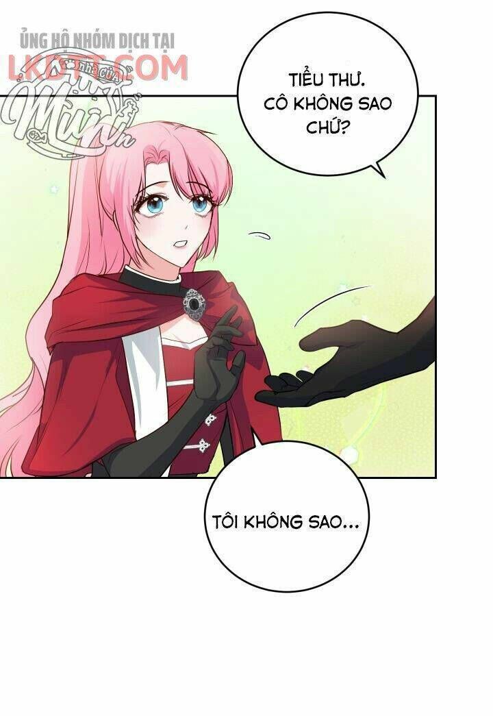 đọc truyện Trở Thành Người Pha Chế Nước Hoa Độc Nhất Của Bạo Chúa Chương 24 ảnh 61 tại Thiên Thai Truyện