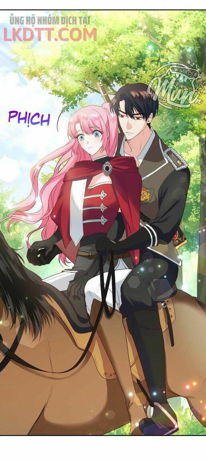 đọc truyện Trở Thành Người Pha Chế Nước Hoa Độc Nhất Của Bạo Chúa Chương 24 ảnh 8 tại Thiên Thai Truyện