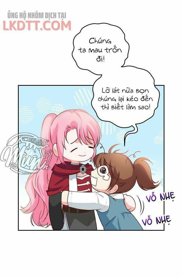 đọc truyện Trở Thành Người Pha Chế Nước Hoa Độc Nhất Của Bạo Chúa Chương 24 ảnh 63 tại Thiên Thai Truyện