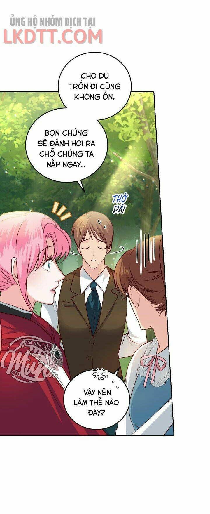 đọc truyện Trở Thành Người Pha Chế Nước Hoa Độc Nhất Của Bạo Chúa Chương 24 ảnh 64 tại Thiên Thai Truyện