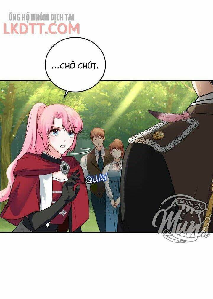 đọc truyện Trở Thành Người Pha Chế Nước Hoa Độc Nhất Của Bạo Chúa Chương 24 ảnh 65 tại Thiên Thai Truyện