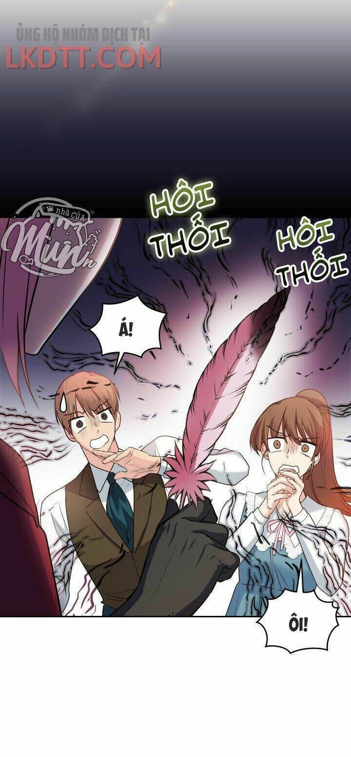 đọc truyện Trở Thành Người Pha Chế Nước Hoa Độc Nhất Của Bạo Chúa Chương 24 ảnh 69 tại Thiên Thai Truyện