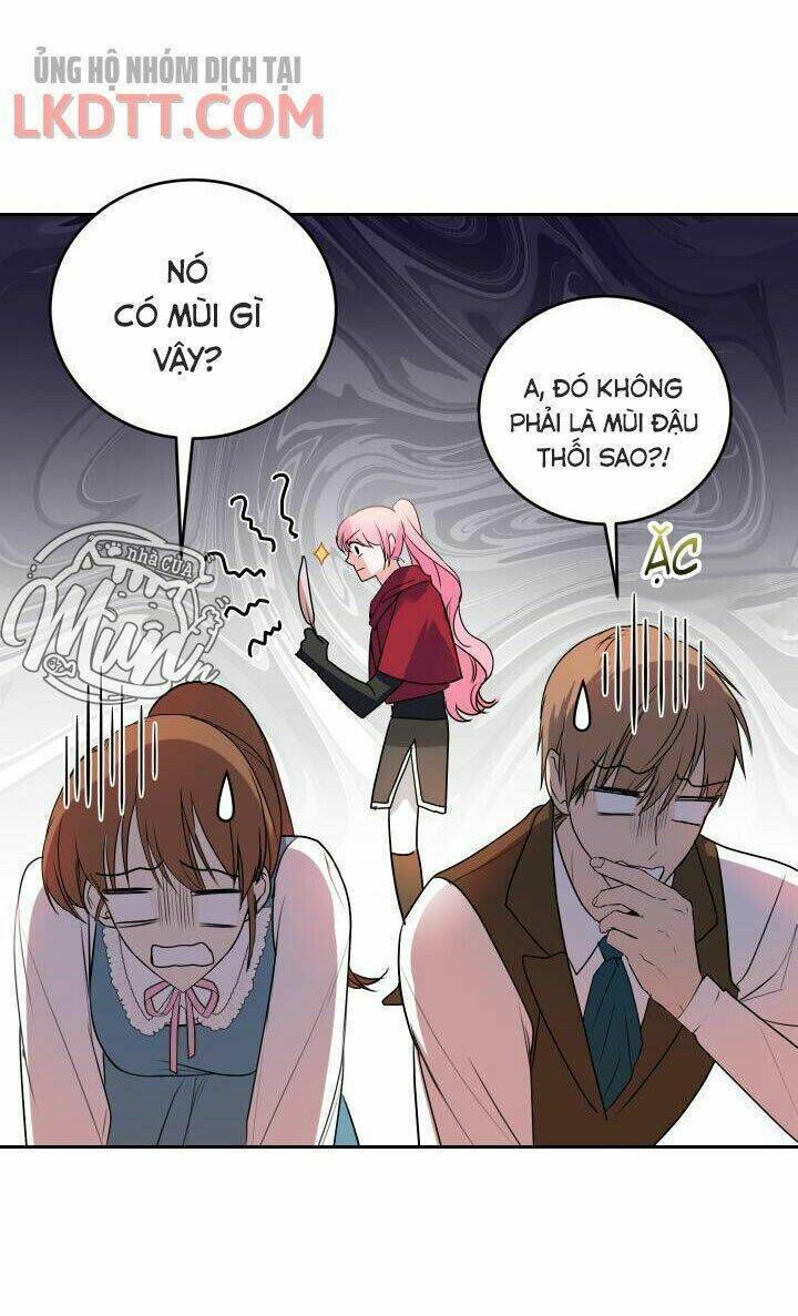 đọc truyện Trở Thành Người Pha Chế Nước Hoa Độc Nhất Của Bạo Chúa Chương 24 ảnh 70 tại Thiên Thai Truyện