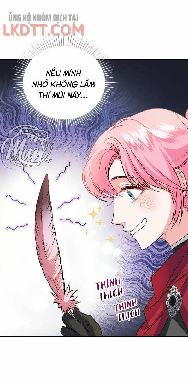 đọc truyện Trở Thành Người Pha Chế Nước Hoa Độc Nhất Của Bạo Chúa Chương 24 ảnh 71 tại Thiên Thai Truyện