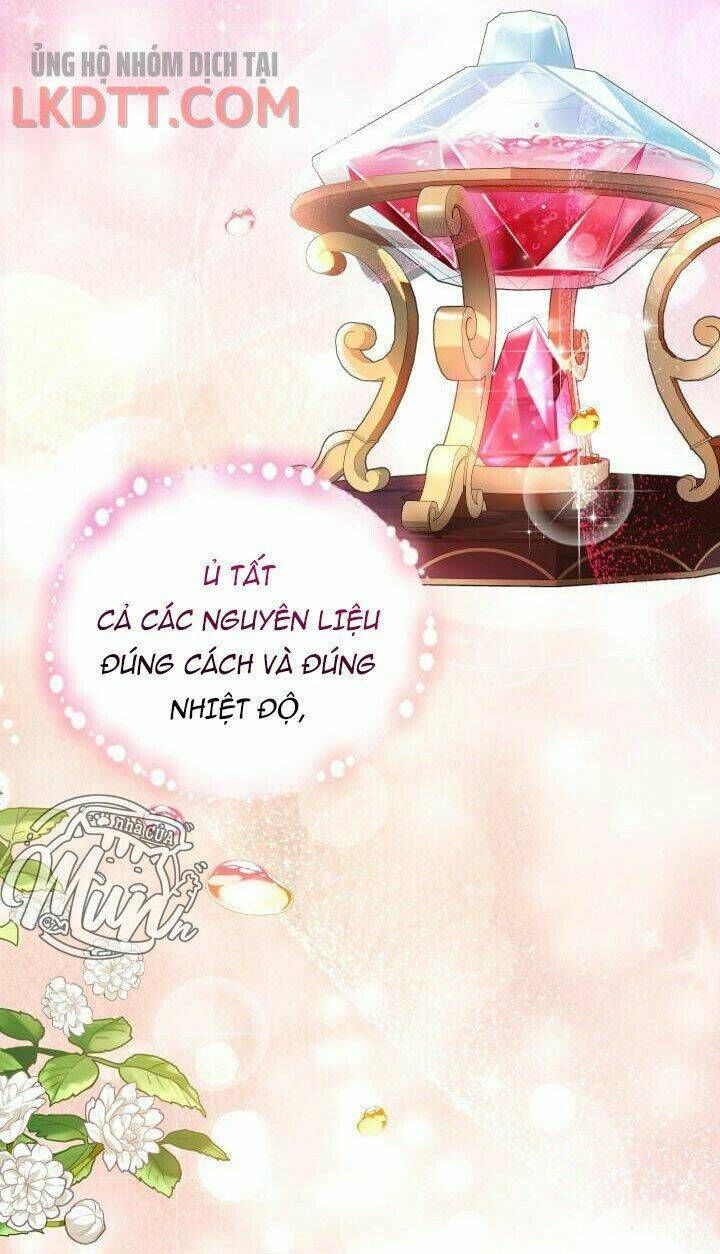 đọc truyện Trở Thành Người Pha Chế Nước Hoa Độc Nhất Của Bạo Chúa Chương 24 ảnh 74 tại Thiên Thai Truyện