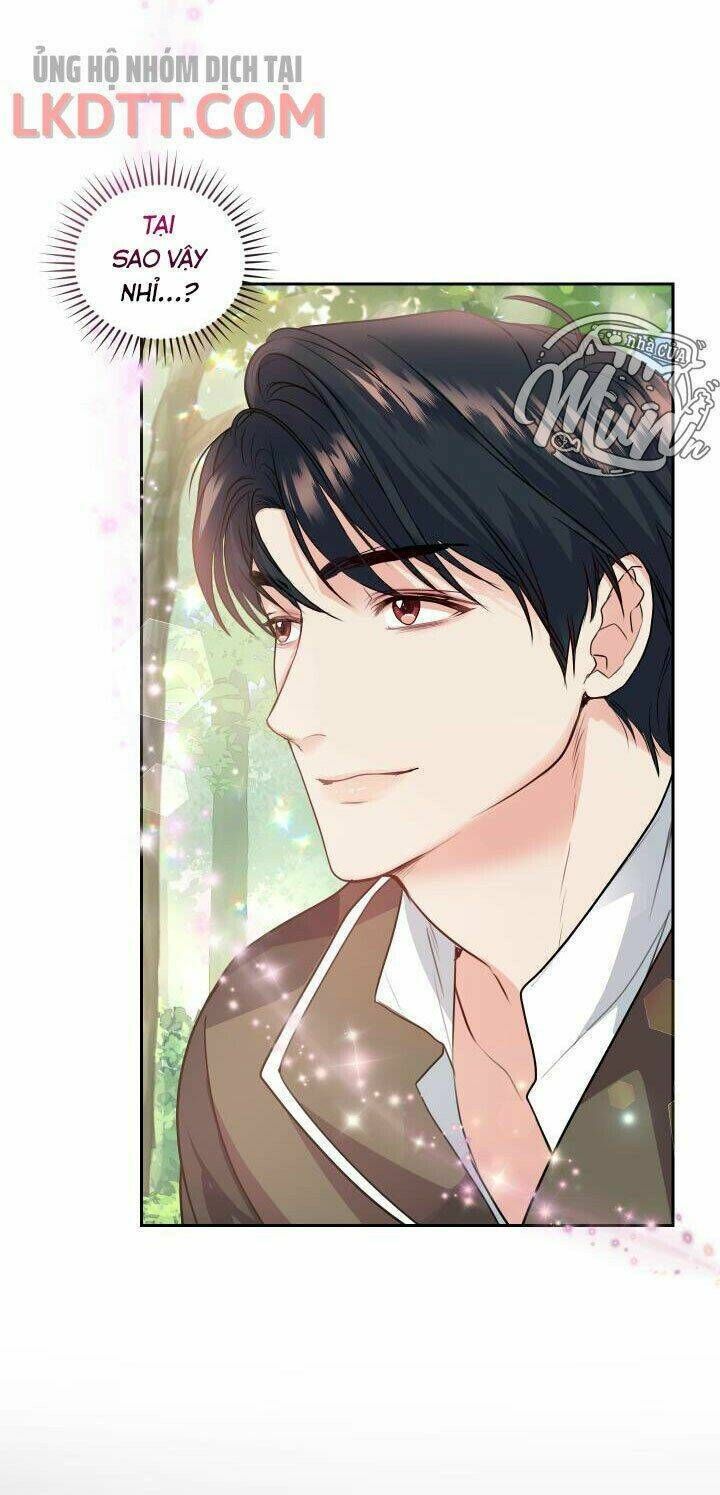 đọc truyện Trở Thành Người Pha Chế Nước Hoa Độc Nhất Của Bạo Chúa Chương 24 ảnh 11 tại Thiên Thai Truyện