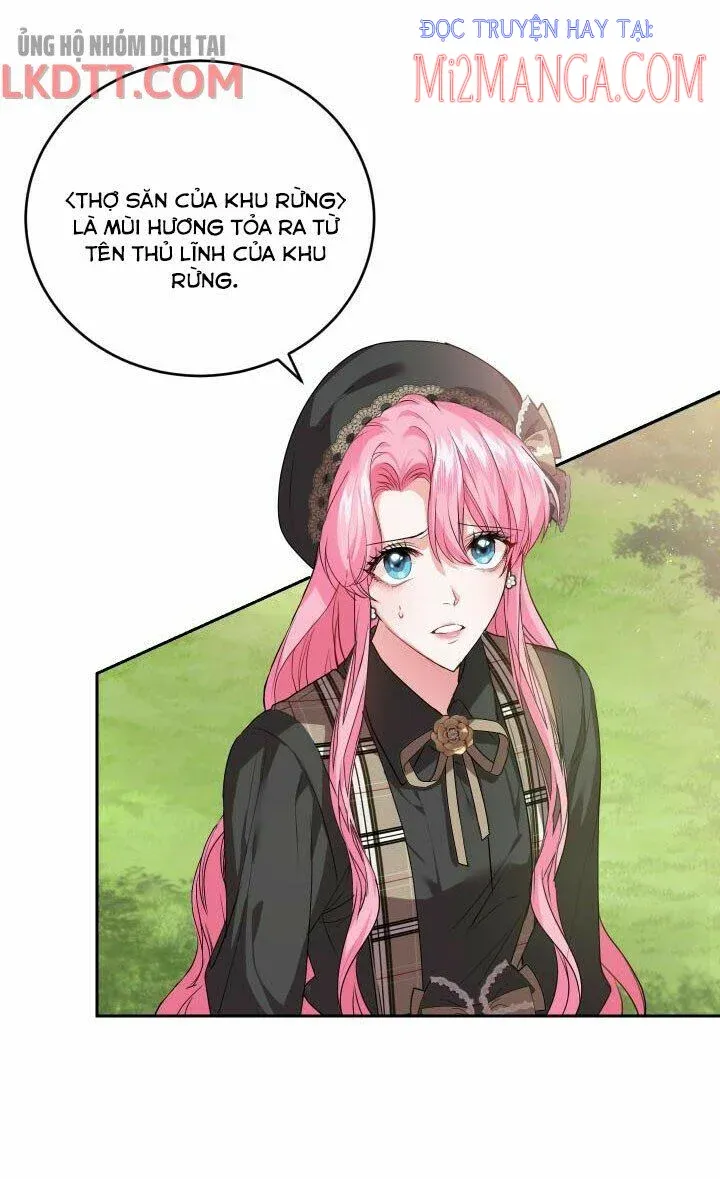 đọc truyện Trở Thành Người Pha Chế Nước Hoa Độc Nhất Của Bạo Chúa Chương 25.5 ảnh 18 tại Thiên Thai Truyện