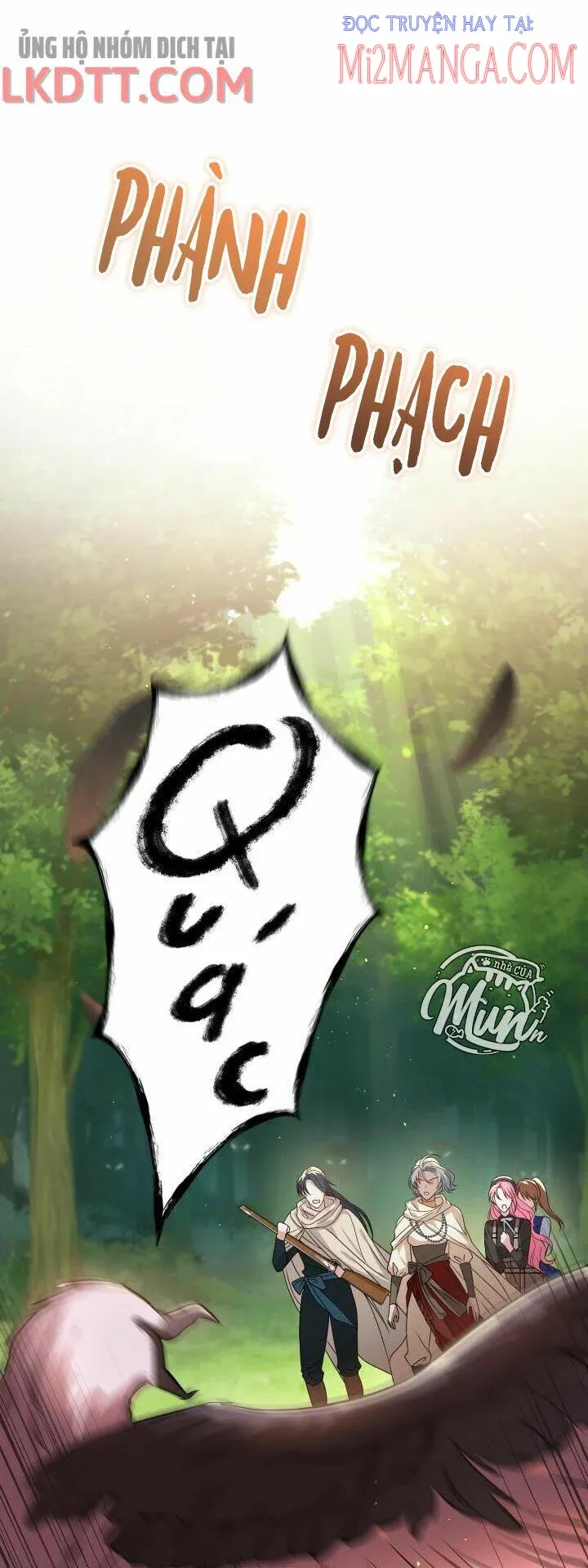 đọc truyện Trở Thành Người Pha Chế Nước Hoa Độc Nhất Của Bạo Chúa Chương 25.5 ảnh 21 tại Thiên Thai Truyện