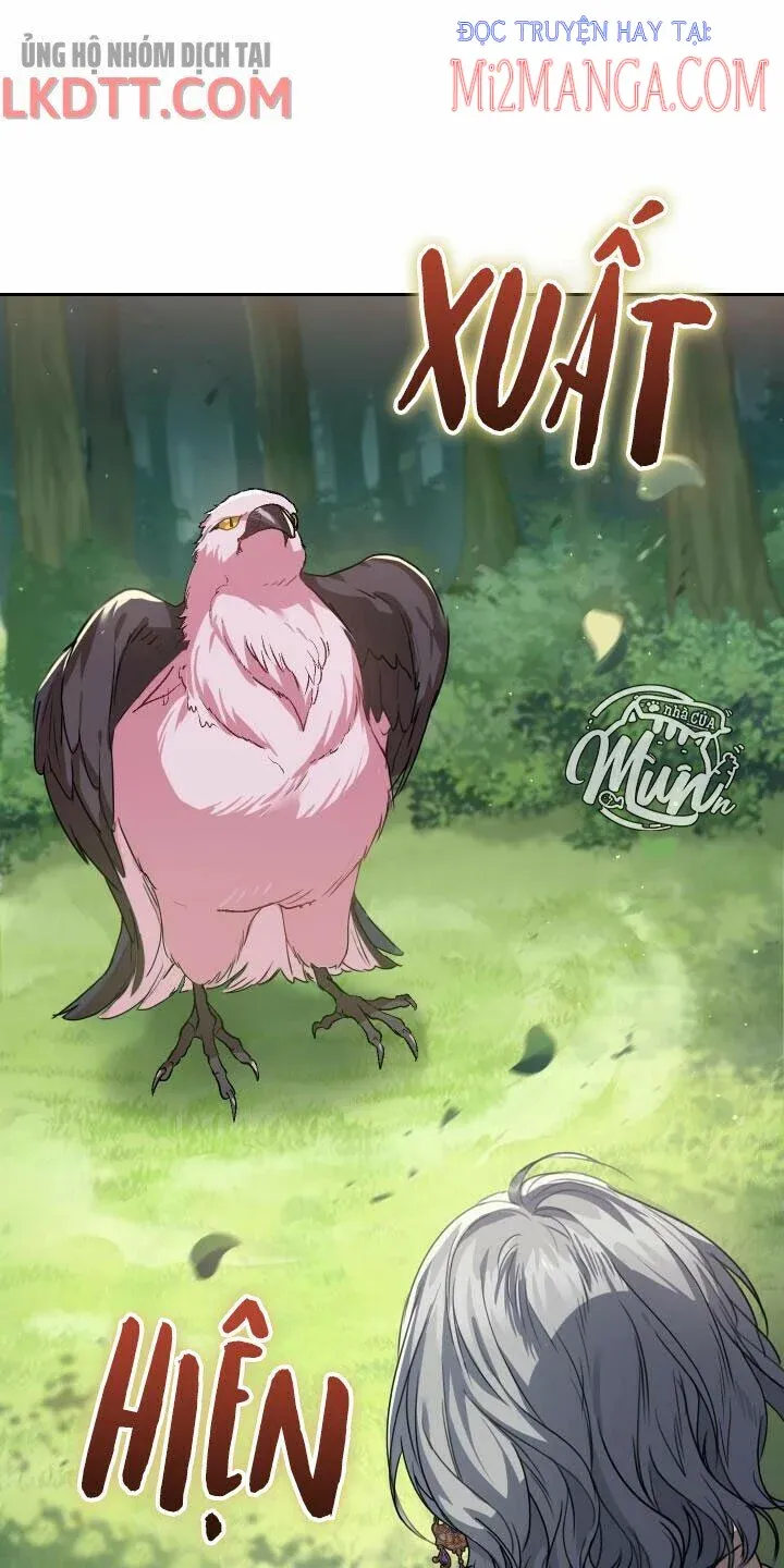 đọc truyện Trở Thành Người Pha Chế Nước Hoa Độc Nhất Của Bạo Chúa Chương 25.5 ảnh 24 tại Thiên Thai Truyện