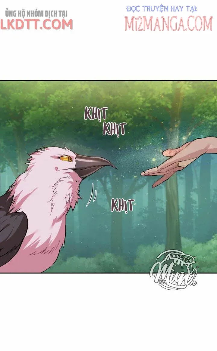 đọc truyện Trở Thành Người Pha Chế Nước Hoa Độc Nhất Của Bạo Chúa Chương 25.5 ảnh 26 tại Thiên Thai Truyện