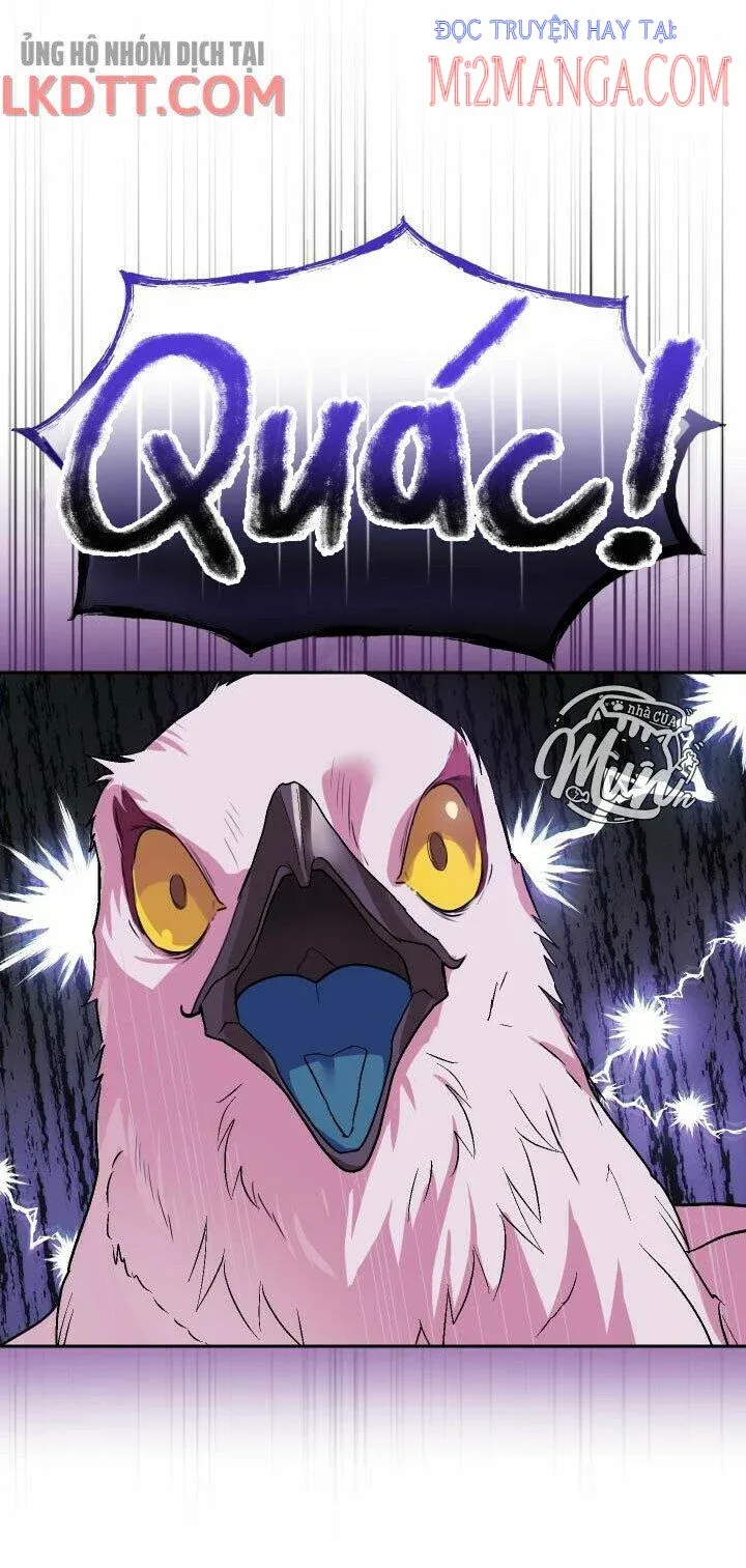 đọc truyện Trở Thành Người Pha Chế Nước Hoa Độc Nhất Của Bạo Chúa Chương 25.5 ảnh 28 tại Thiên Thai Truyện