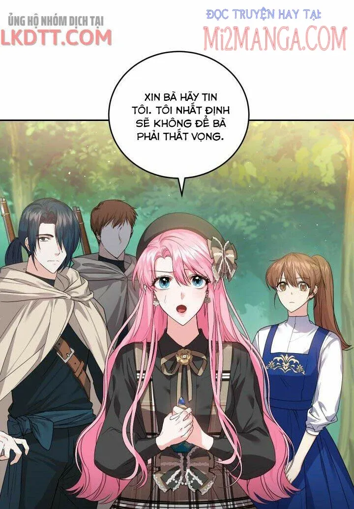 đọc truyện Trở Thành Người Pha Chế Nước Hoa Độc Nhất Của Bạo Chúa Chương 25.5 ảnh 5 tại Thiên Thai Truyện