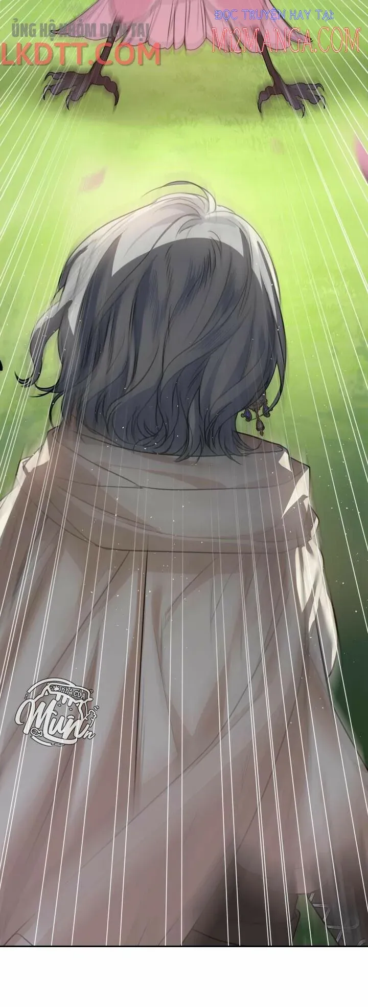 đọc truyện Trở Thành Người Pha Chế Nước Hoa Độc Nhất Của Bạo Chúa Chương 25.5 ảnh 32 tại Thiên Thai Truyện