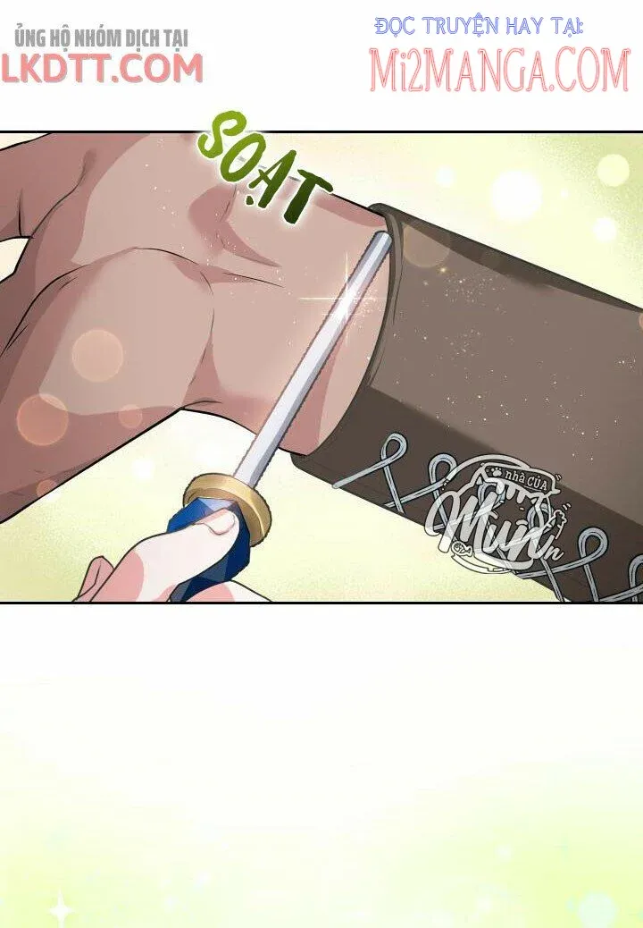 đọc truyện Trở Thành Người Pha Chế Nước Hoa Độc Nhất Của Bạo Chúa Chương 25.5 ảnh 9 tại Thiên Thai Truyện