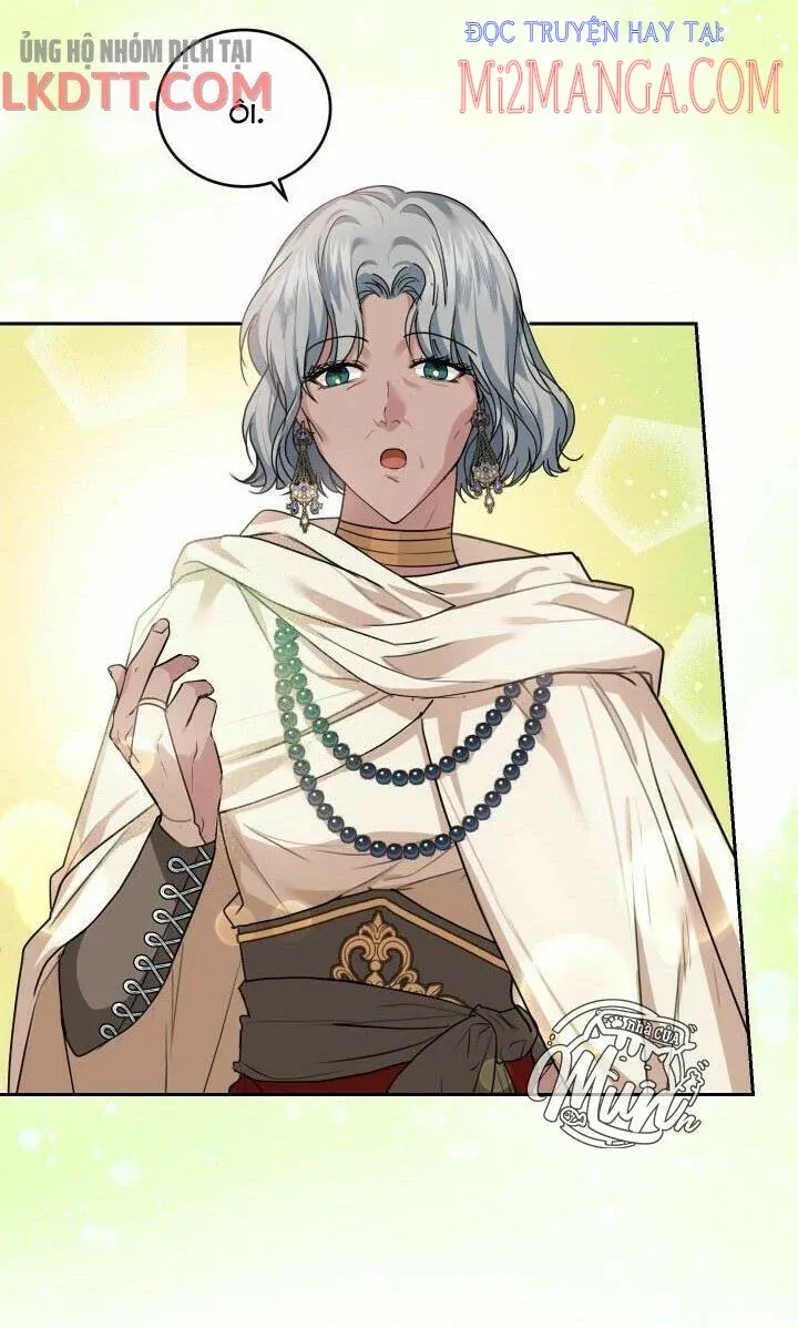 đọc truyện Trở Thành Người Pha Chế Nước Hoa Độc Nhất Của Bạo Chúa Chương 25.5 ảnh 10 tại Thiên Thai Truyện