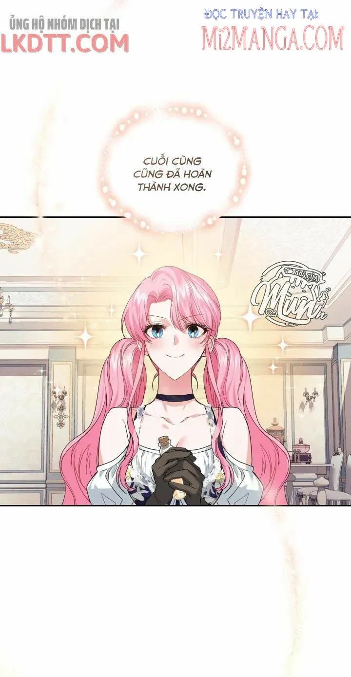 đọc truyện Trở Thành Người Pha Chế Nước Hoa Độc Nhất Của Bạo Chúa Chương 25 ảnh 16 tại Thiên Thai Truyện