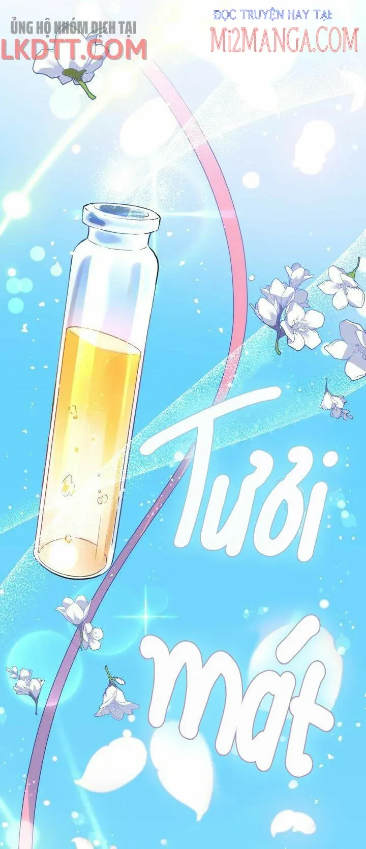 đọc truyện Trở Thành Người Pha Chế Nước Hoa Độc Nhất Của Bạo Chúa Chương 25 ảnh 24 tại Thiên Thai Truyện