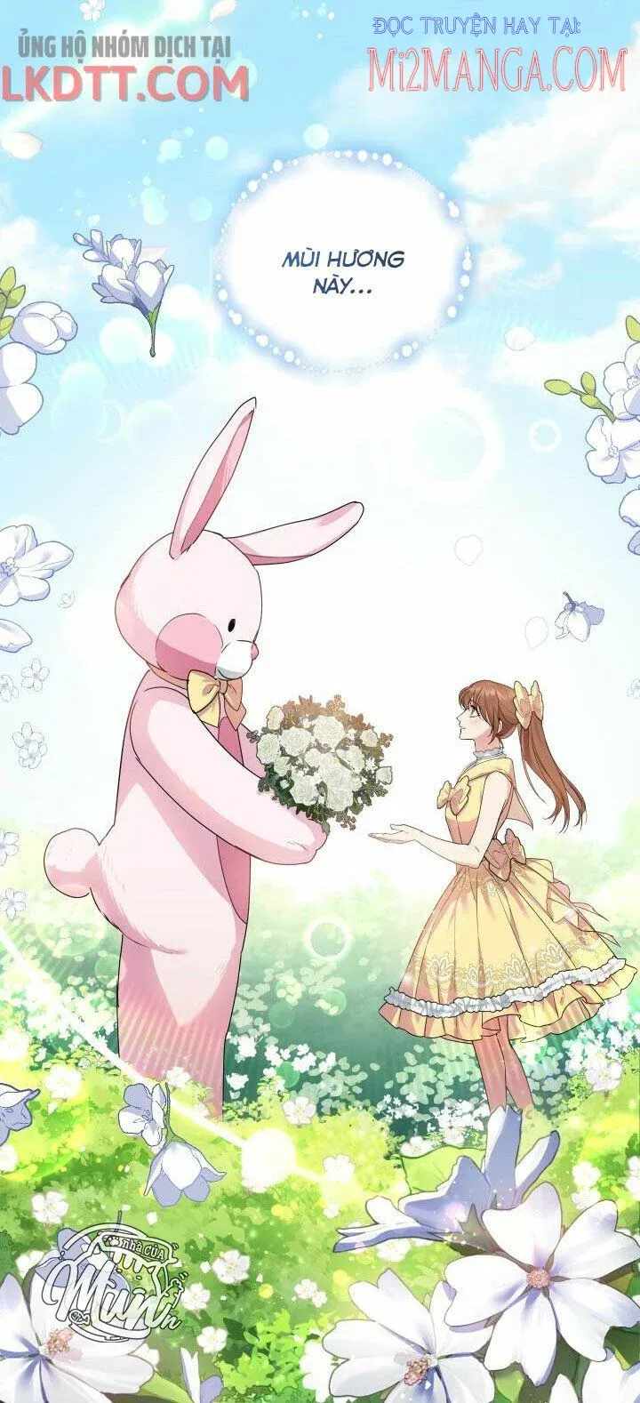 đọc truyện Trở Thành Người Pha Chế Nước Hoa Độc Nhất Của Bạo Chúa Chương 25 ảnh 26 tại Thiên Thai Truyện