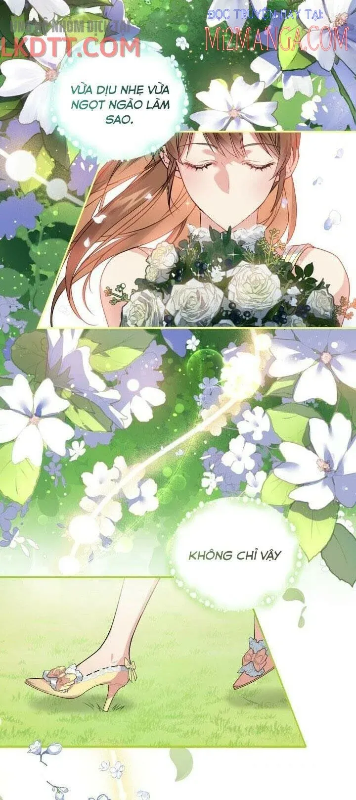 đọc truyện Trở Thành Người Pha Chế Nước Hoa Độc Nhất Của Bạo Chúa Chương 25 ảnh 27 tại Thiên Thai Truyện