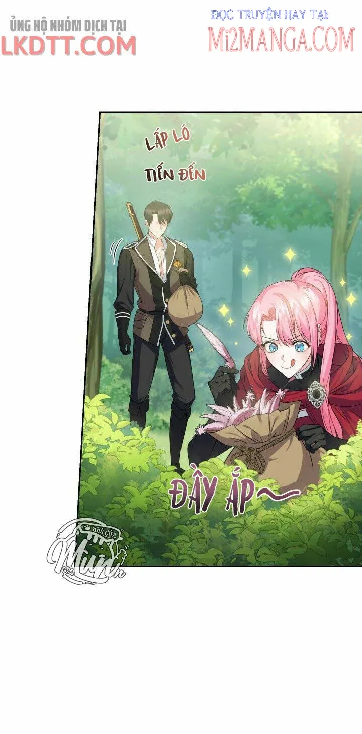 đọc truyện Trở Thành Người Pha Chế Nước Hoa Độc Nhất Của Bạo Chúa Chương 25 ảnh 5 tại Thiên Thai Truyện