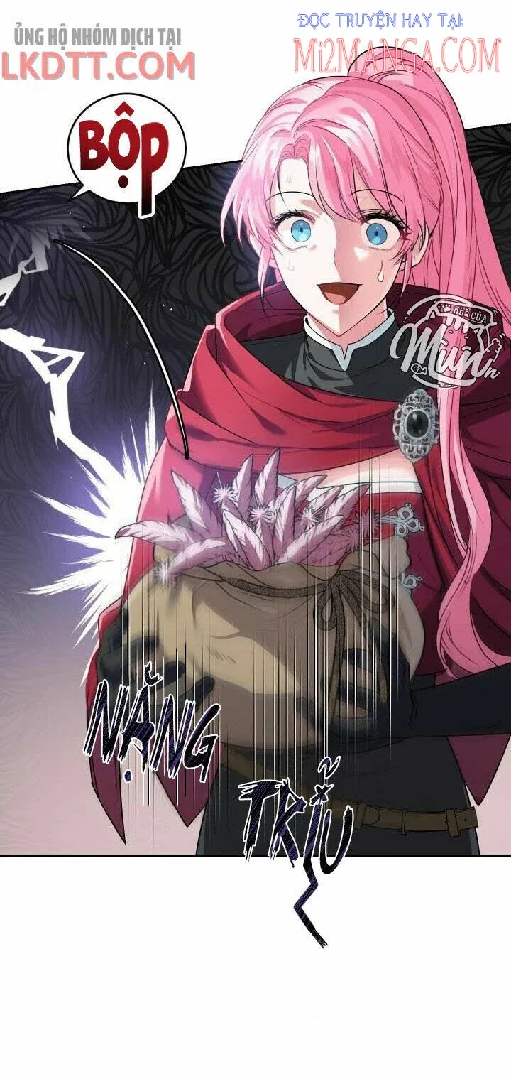 đọc truyện Trở Thành Người Pha Chế Nước Hoa Độc Nhất Của Bạo Chúa Chương 25 ảnh 7 tại Thiên Thai Truyện