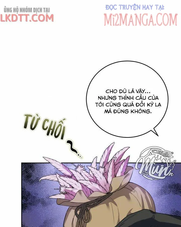 đọc truyện Trở Thành Người Pha Chế Nước Hoa Độc Nhất Của Bạo Chúa Chương 25 ảnh 9 tại Thiên Thai Truyện