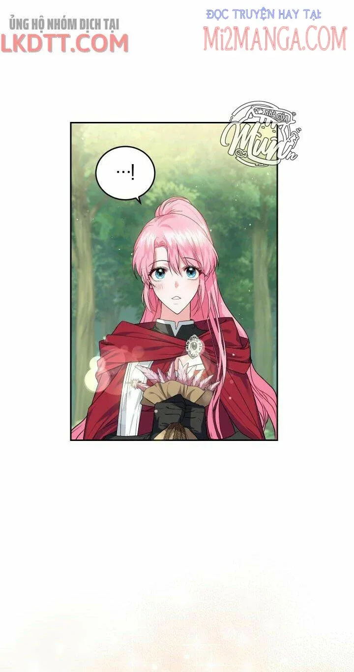 đọc truyện Trở Thành Người Pha Chế Nước Hoa Độc Nhất Của Bạo Chúa Chương 25 ảnh 11 tại Thiên Thai Truyện