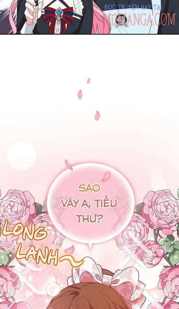 đọc truyện Trở Thành Người Pha Chế Nước Hoa Độc Nhất Của Bạo Chúa Chương 26.5 ảnh 12 tại Thiên Thai Truyện